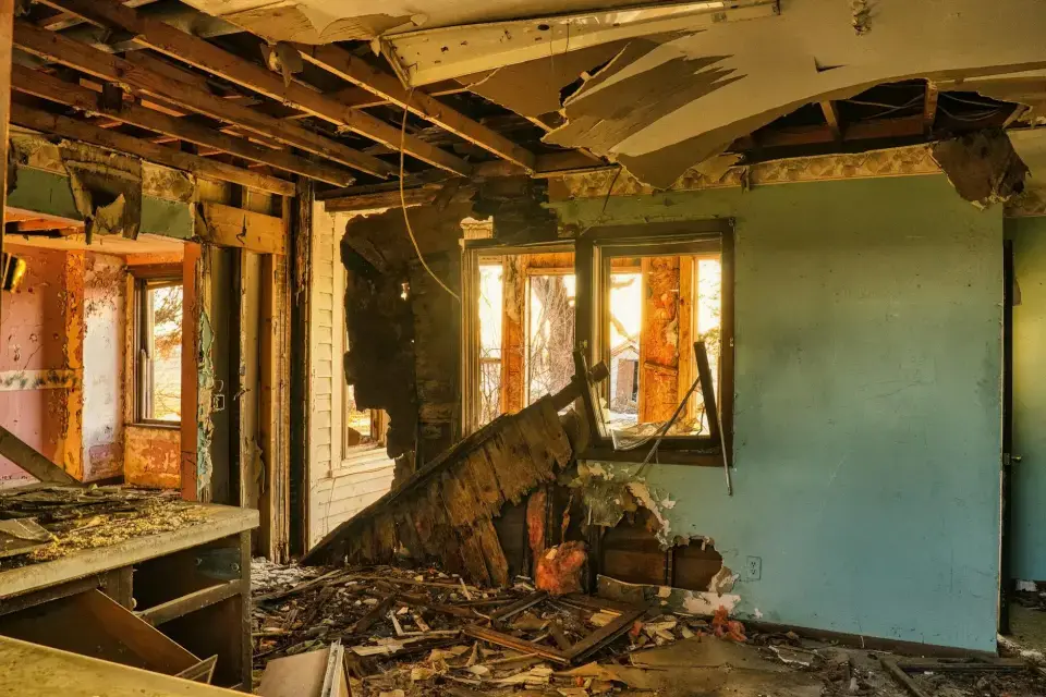 Littleton's Trusted Mold Remediation Specialists — Littleton, CO