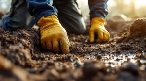 mold removal Acres Green