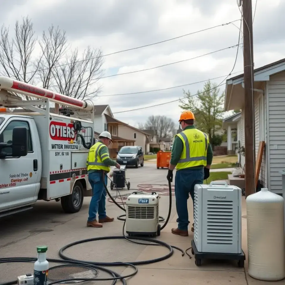Serving the Centennial, Colorado Community — Centennial, CO