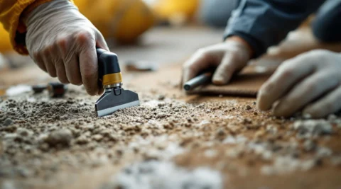 Centennial — mold removal