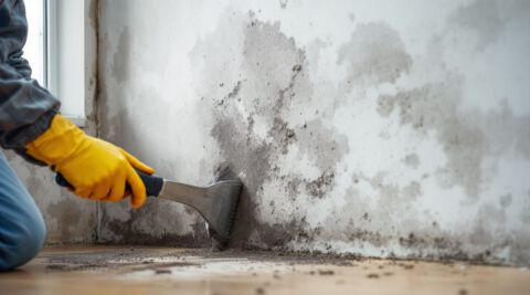 mold removal Centennial