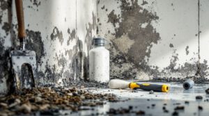 mold removal Edgewater