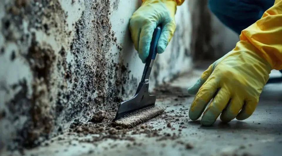 Dedicated Mold Remediation Specialists Serving Lakewood, CO — Lakewood, CO