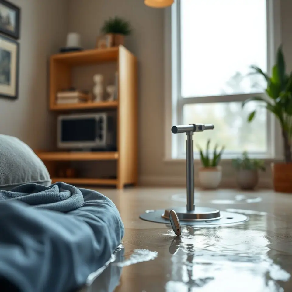 mold removal Lone Tree