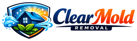 Clear Mold Removal