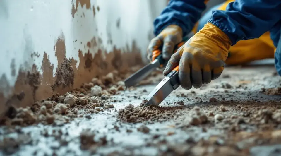 Attic Mold Remediation Littleton