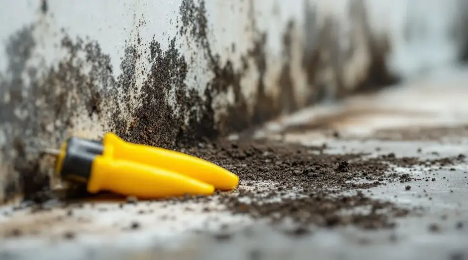 Black Mold Removal Littleton