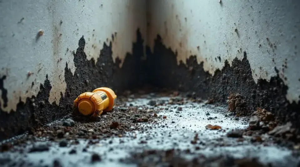 Emergency Mold Remediation Littleton