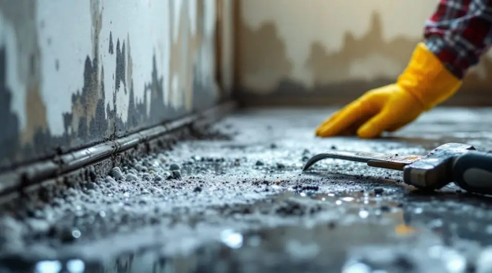 Home Mold Removal Services Littleton