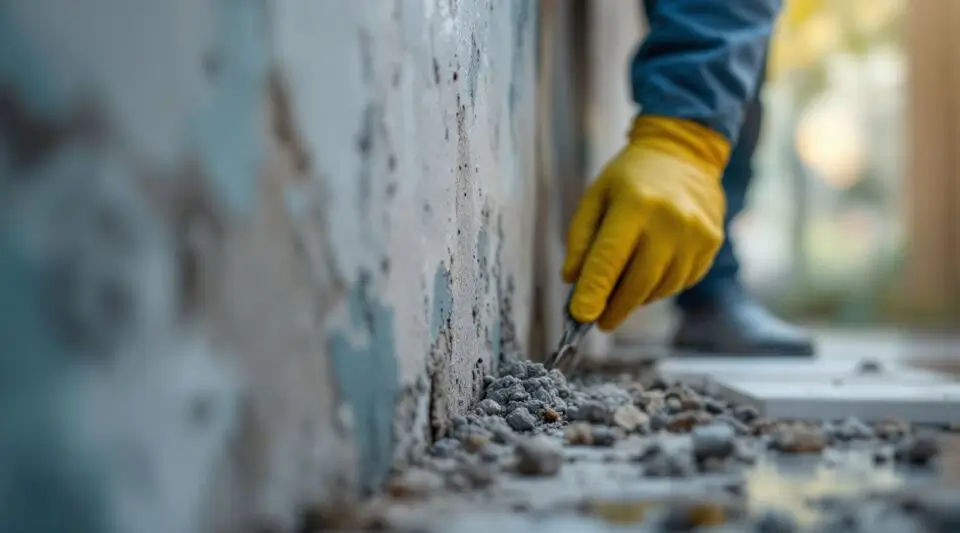 Mold Abatement Services Littleton