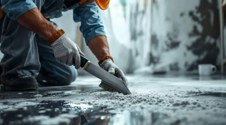 Mold Remediation Services Littleton