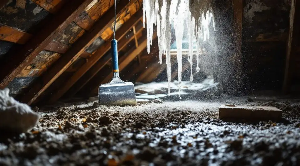 Professional Mold Removal Littleton